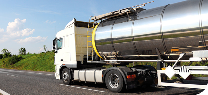 Небезпечні